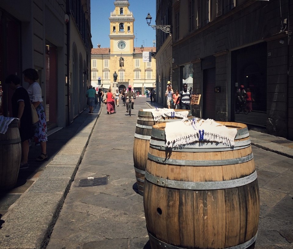 Parma Welcome tweet media