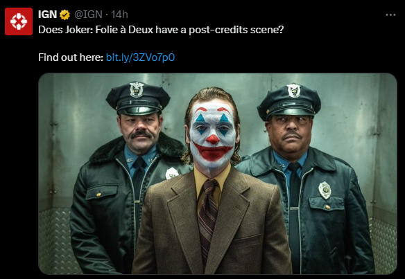 Saved You A Click Video Games tweet media
