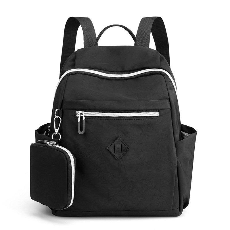 TrustUBag's tweet image. ✨ True-U Large Capacity Women's Backpack

💖 The Trust-U large-capacity women's backpack is designed with Korean trends and is waterproof, making it perfect for couples traveling. 

isportbag.com/large-capacity…
#FashionBackpack #TravelEssentials #TrustU #LargeCapacity #BabyEssentials