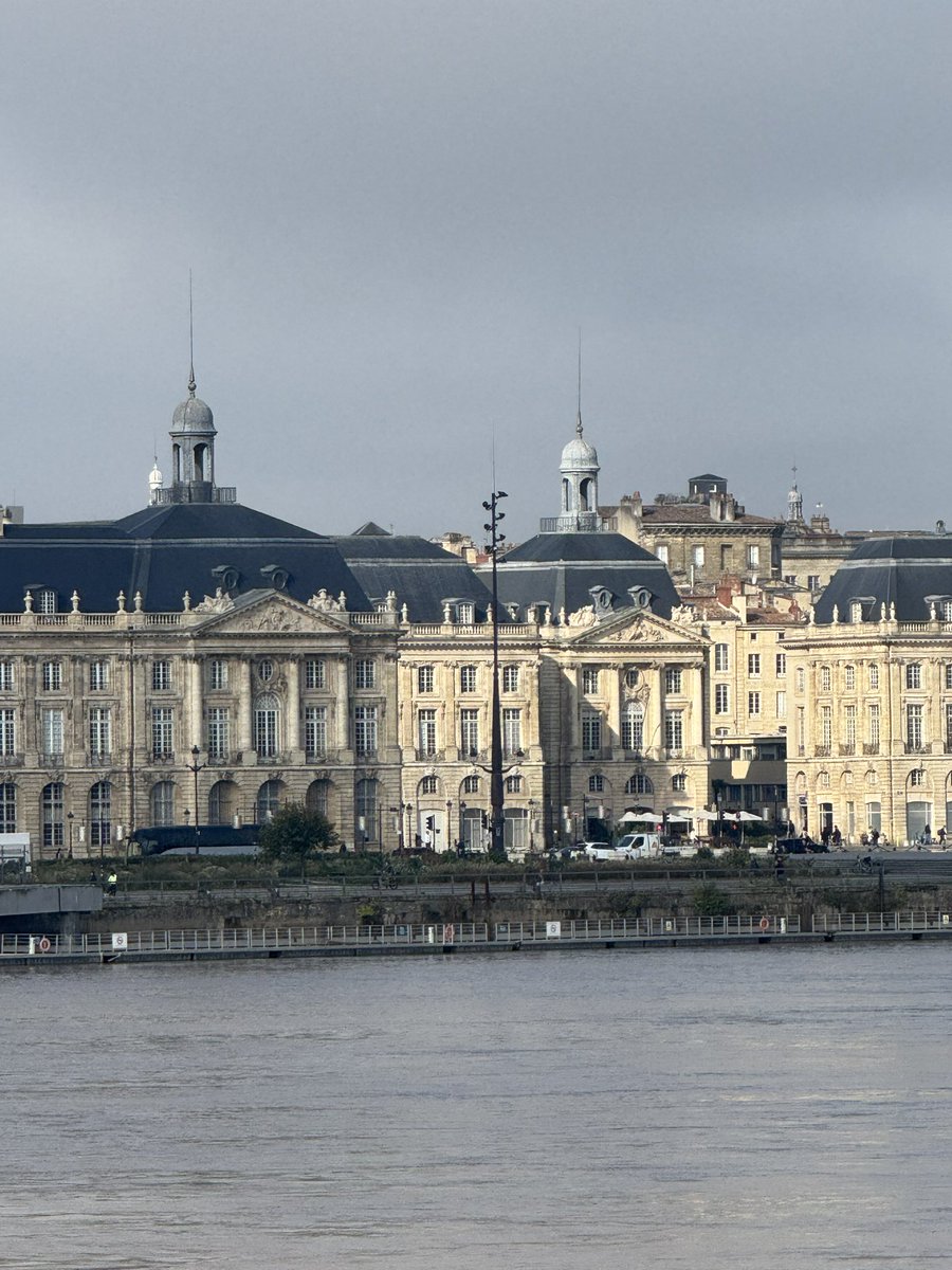 Yes #Bordeaux
