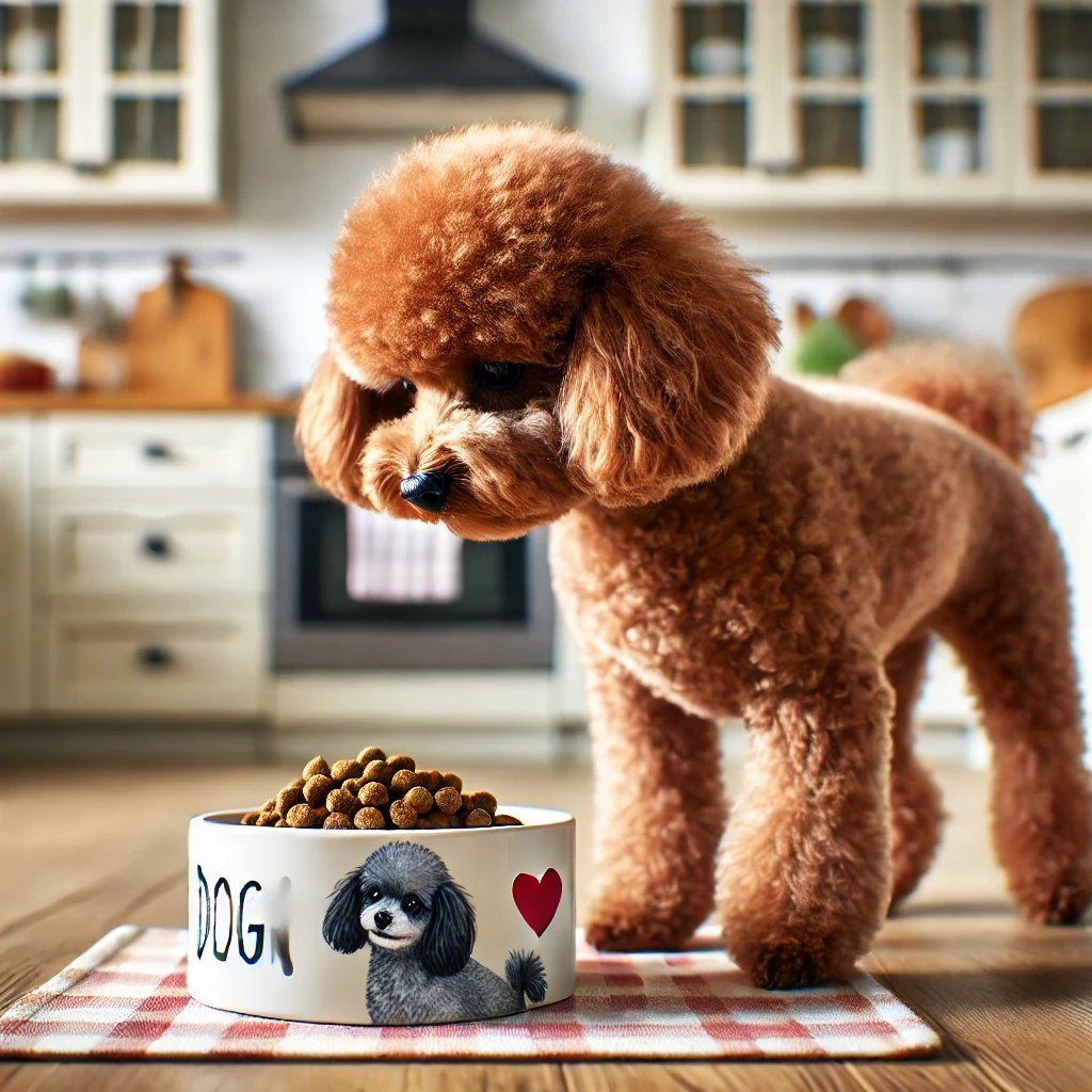 africapoodletoy's tweet photo. ¿Por qué no dejar la comida de los perros todo el día en el comedero?
1. 🐕❌ Dejar la comida todo el día en el comedero de tu perro puede llevar a malos hábitos alimenticios, como el picoteo constante o el sobrepeso. ¡Es mejor establecer horarios! ⏰🍽️ #BuenosDías #Felizdomingo https://t.co/14VjnhRmJD