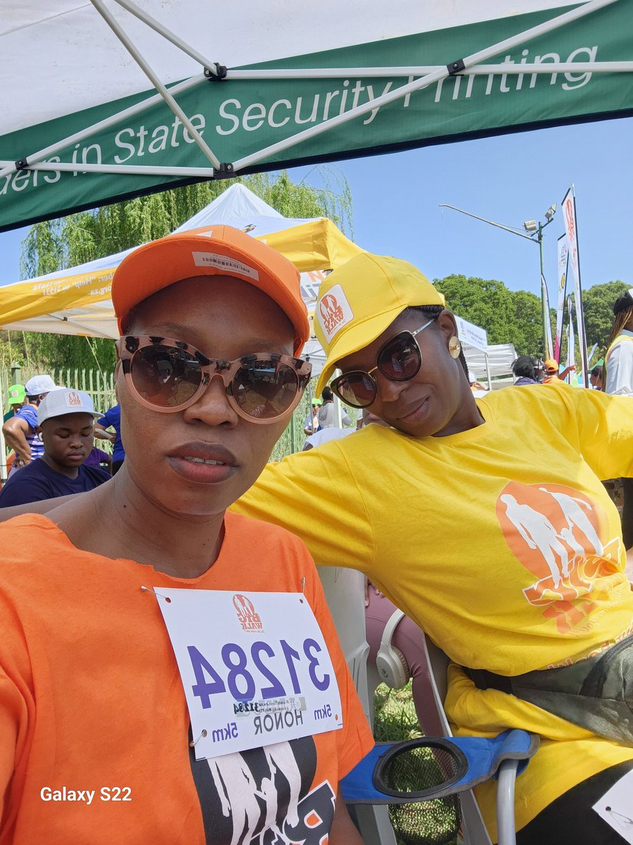 Babykhens's tweet photo. #Bigwalk
#HONOR
#honor200series
5km done https://t.co/CQ2pT5xT1c