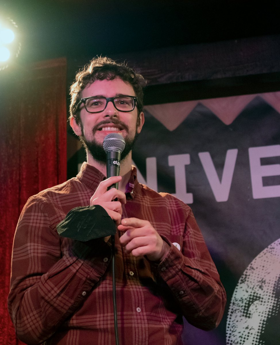 Samuel García tweet media