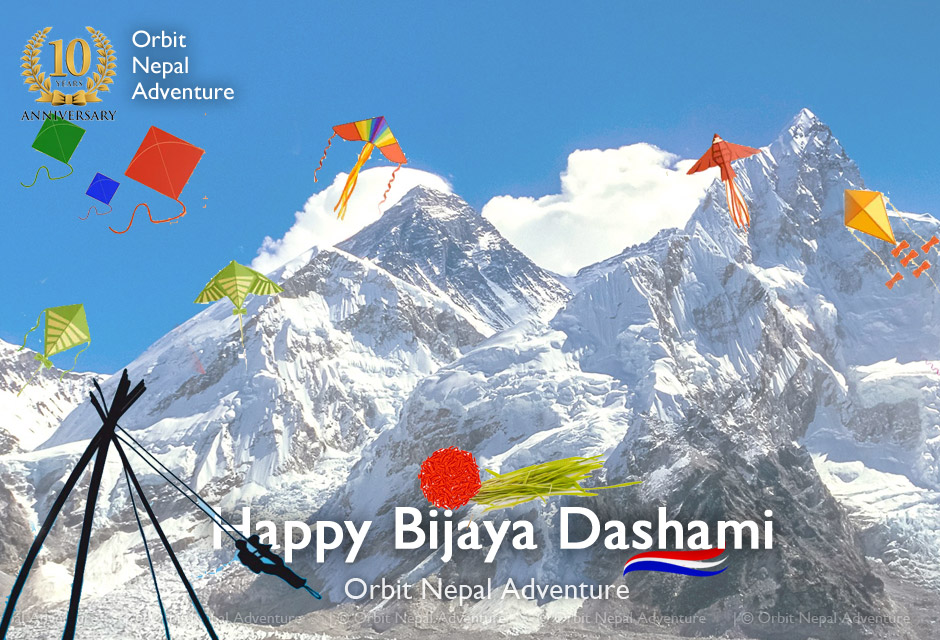 Orbit Nepal Adventure tweet media