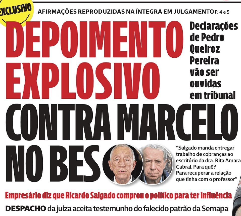 AntFerPereira's tweet photo. E é isto. Os alegados INTOCÁVEIS… tem tapumes de folhas de jornal, que, com o tempo, basta um pouco de humidade para se desfazer e fica tudo ao de cima! A ver vamos se é desta que esse senhor vai, vamos ver! https://t.co/PAz5ydg8Hb
