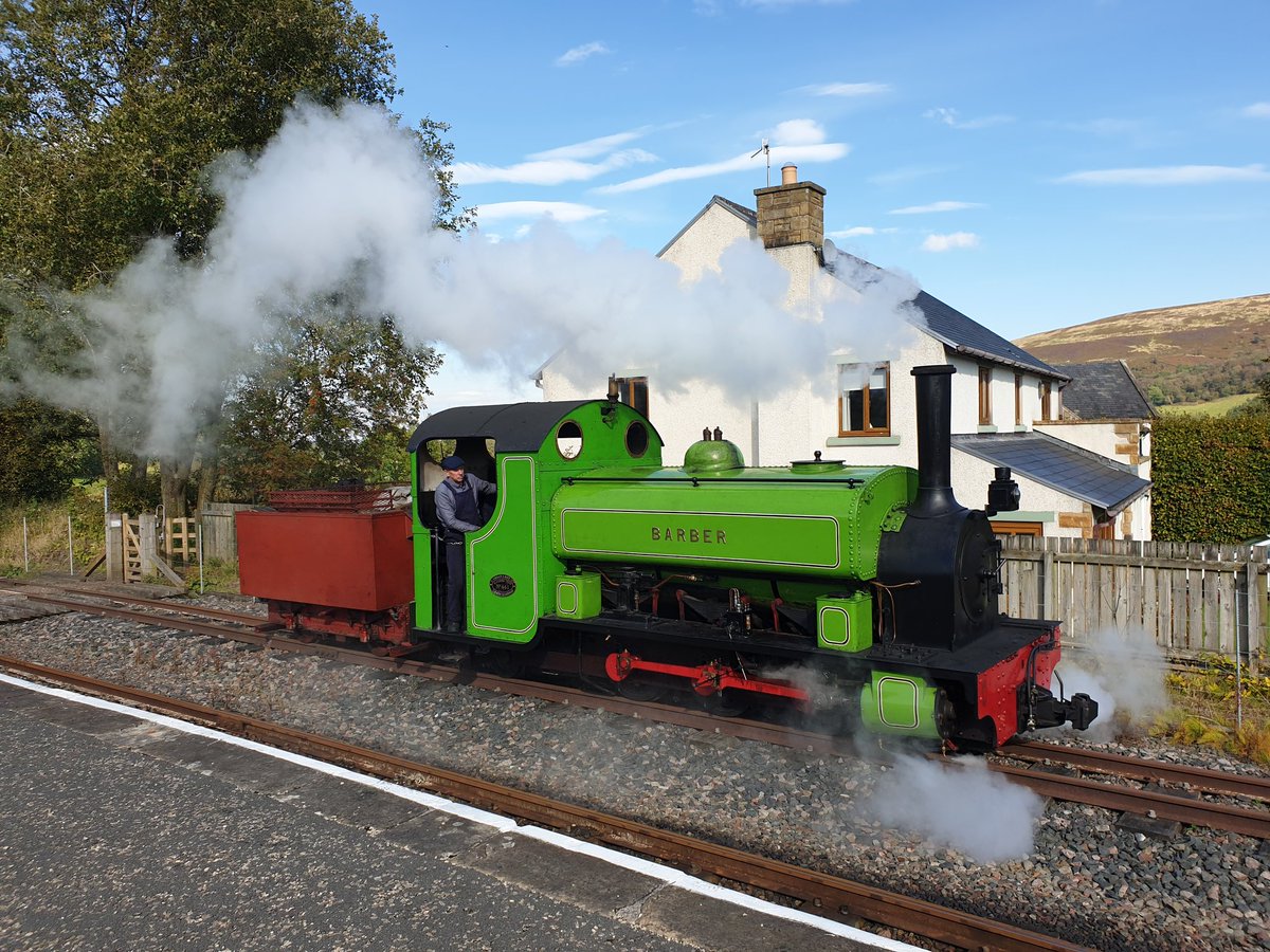 rensma71's tweet photo. Yesterday I was a Heritage trainspotting wanker!! https://t.co/5KPq0AWyCX