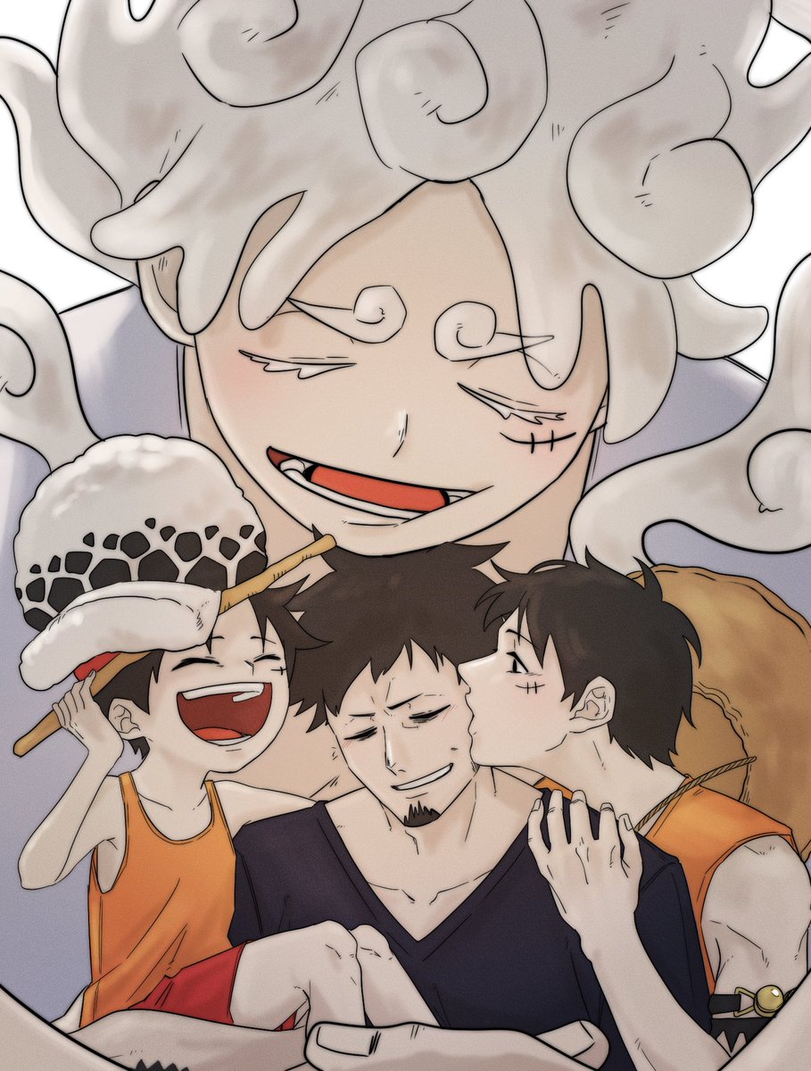 間に合ったっ
おめでとう！
 #lawlu