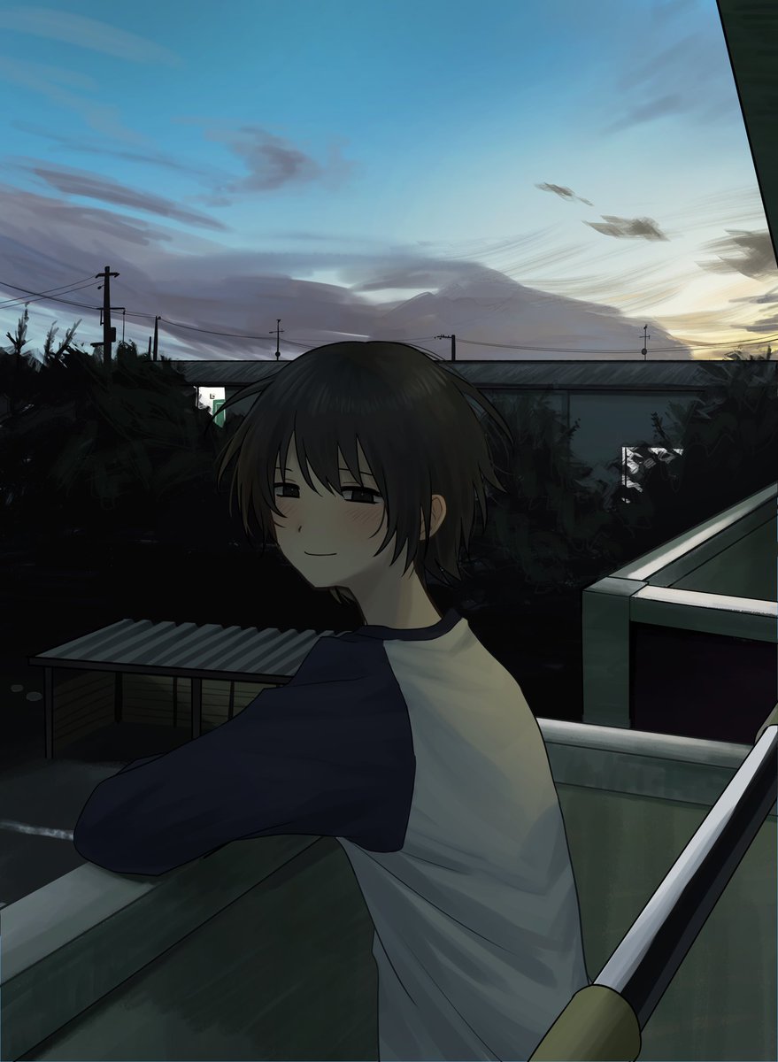sato_aku's tweet photo. 心地よい季節 https://t.co/w6QNDtePIQ