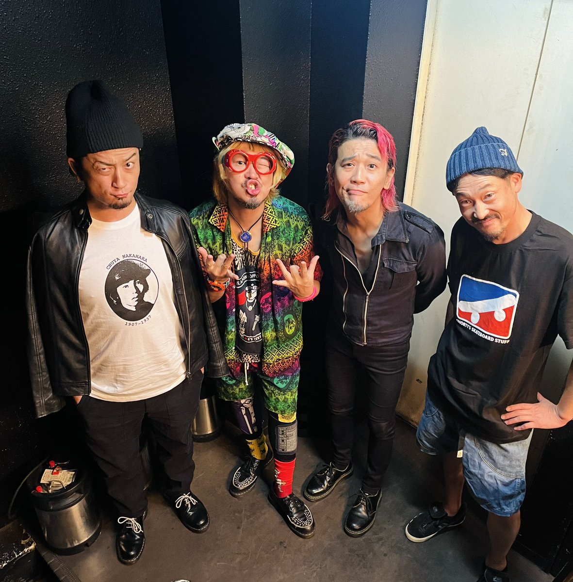 MITSU tweet media