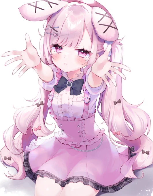 #skeb #あみゅ〜じあむ  