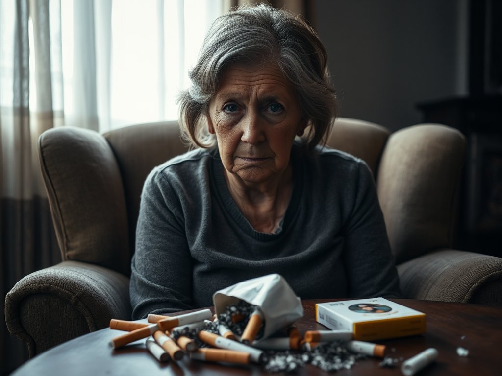 Numeri che fanno pensare: il fumo triplica il rischio di ictus cerebrale. 
Per chi usa sigarette elettroniche il rischio resta alto.
Per chi fuma e usa anche sigarette elettroniche il rischio aumenta ancora.
tabaccoendgame.it/danni/salute-d…