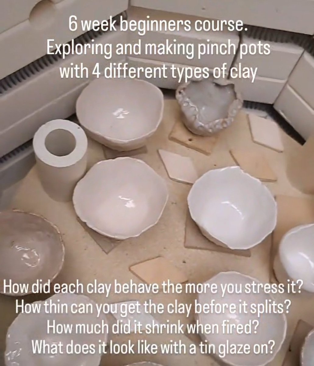 Creative Clay For All tweet media