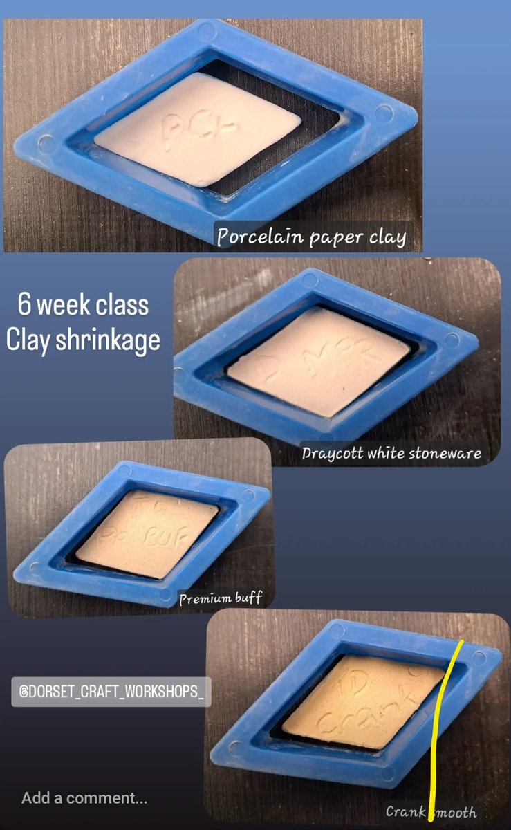 Creative Clay For All tweet media