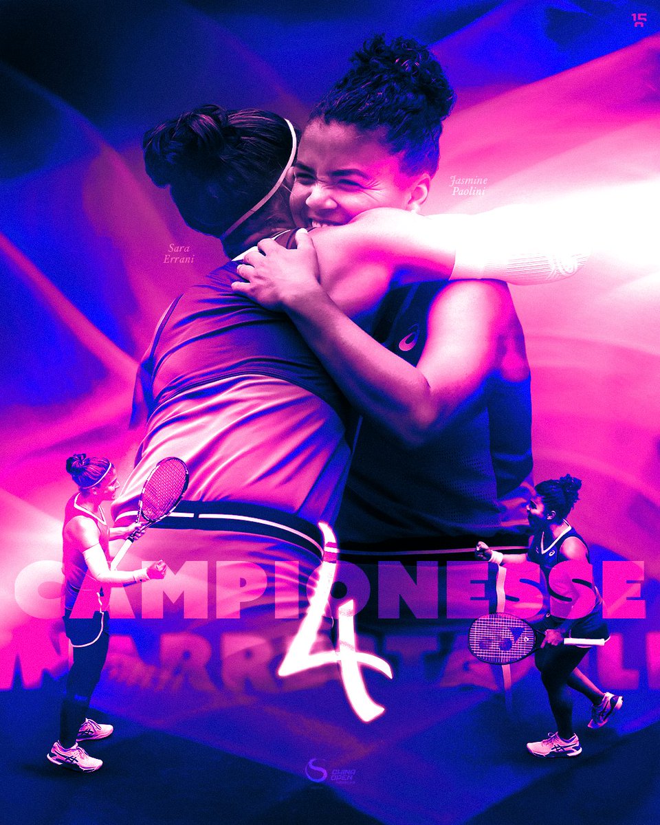 Quindici Zero 🎾 tweet media