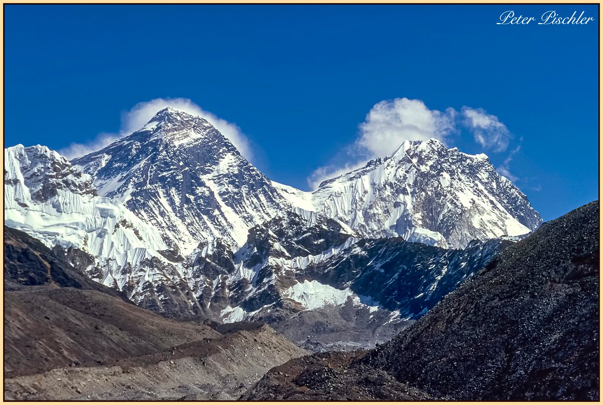 Nepal Tourism tweet media