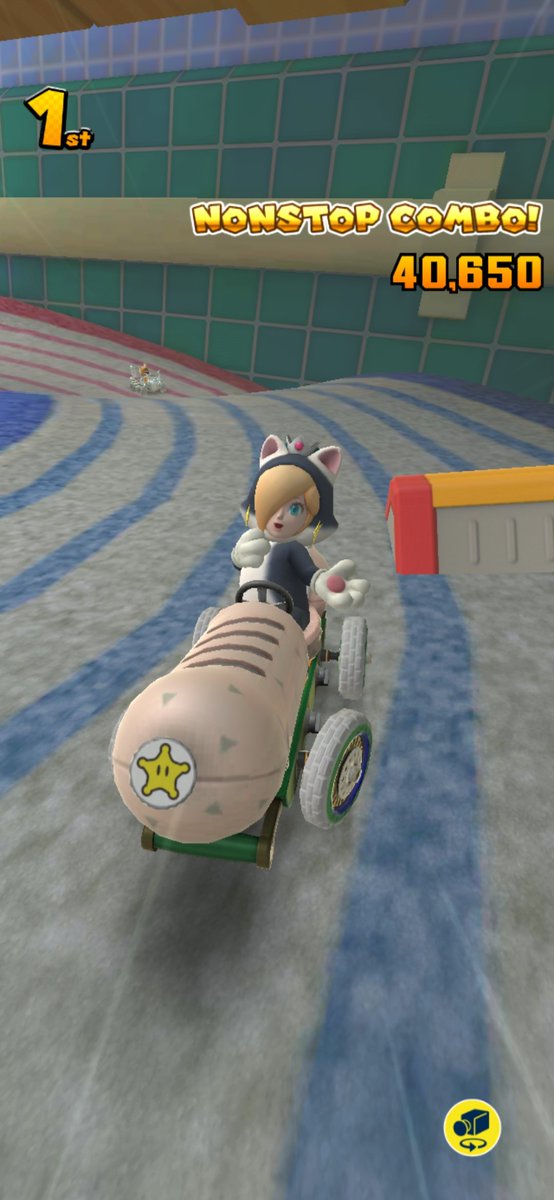 AlvinSa50495218's tweet photo. Insane runs with Cat Rosalina in the Squeaky Clean Sprint R/T 195 actions - a runs was super bell+ frenzy & coin frenzies for second times at this august.
#squeakycleansprint #boostercoursepass #rosalina #princessrosalina #catrosalina #mariokart #mariokarttour #mkt #nintendo https://t.co/RvOgvWIkjs