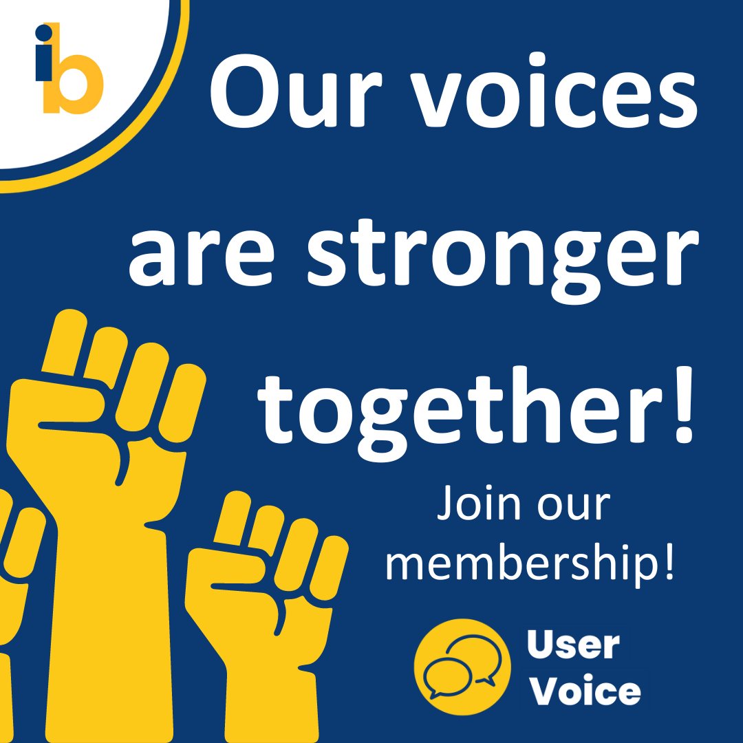 InclusionBarnet's tweet photo. We believe that Disabled people should be included in decisions that affect us. Let's take action together! #NothingAboutUsWithoutUs
Let's get Disabled voices heard in Barnet: https://t.co/VWoe2MfrBk
#DisabledVoicesMatter #SocialModelOfDisability #DisabilityRights https://t.co/TrsNZeIpeK