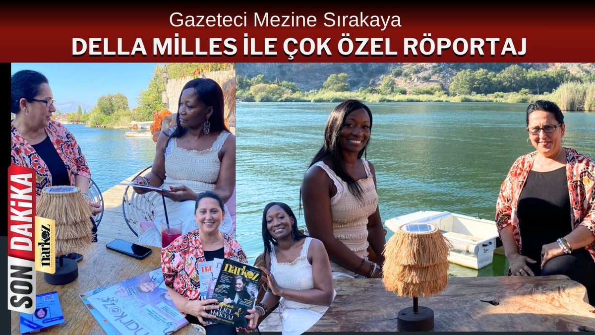 Della Miles (@dellamiles13) on Twitter photo 