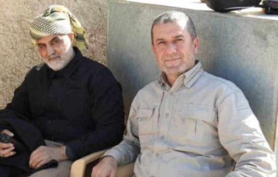 AmirHadiAnvari's tweet photo. 15- ۱۳ تیر ۱۴۰۳
 رسانه‌ها خبر دادند در حمله پهپادی اسرائیل به یک خودرو در حال حرکت در شهر صور در جنوب لبنان، محمد نعمه ناصر، فرمانده یگان عزیز حزب‌الله کشته شد. https://t.co/jWJRAUbXUN