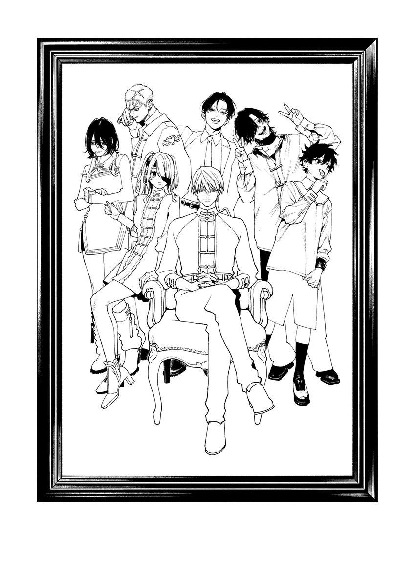 佐乃夕斗 tweet media