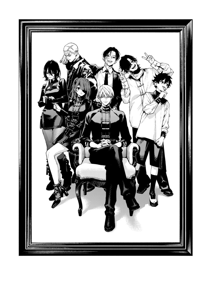 佐乃夕斗 tweet media