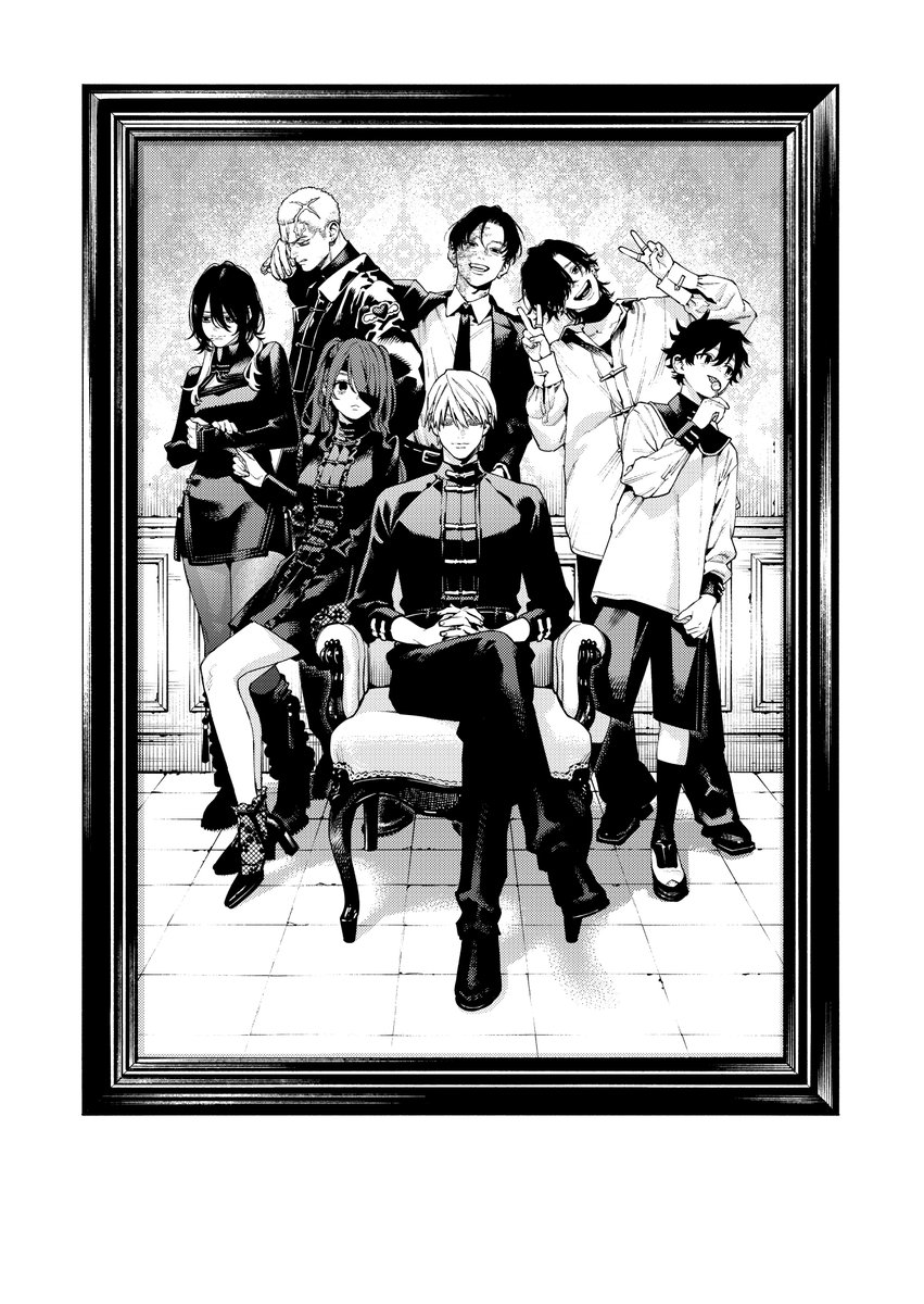 佐乃夕斗 tweet media