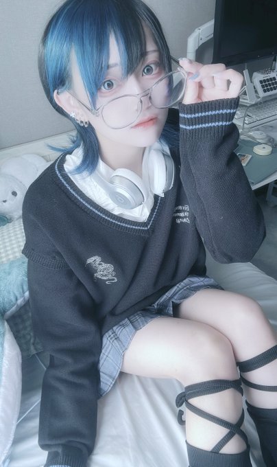 コスプレイヤーつなかわれとのTwitter画像10