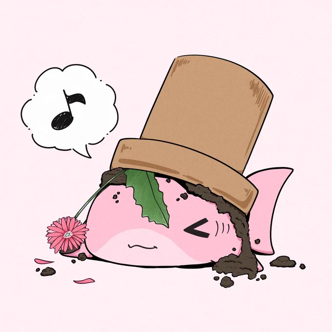 植木鉢 