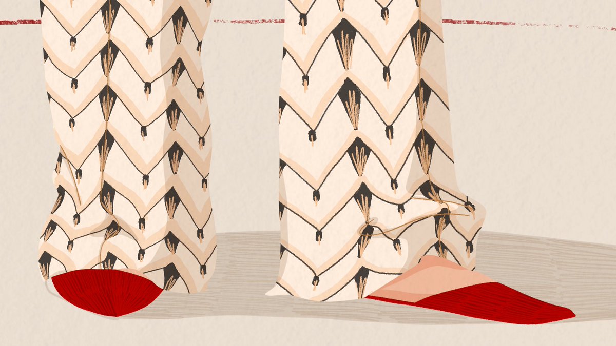 Gm 🤍

The art vs the details