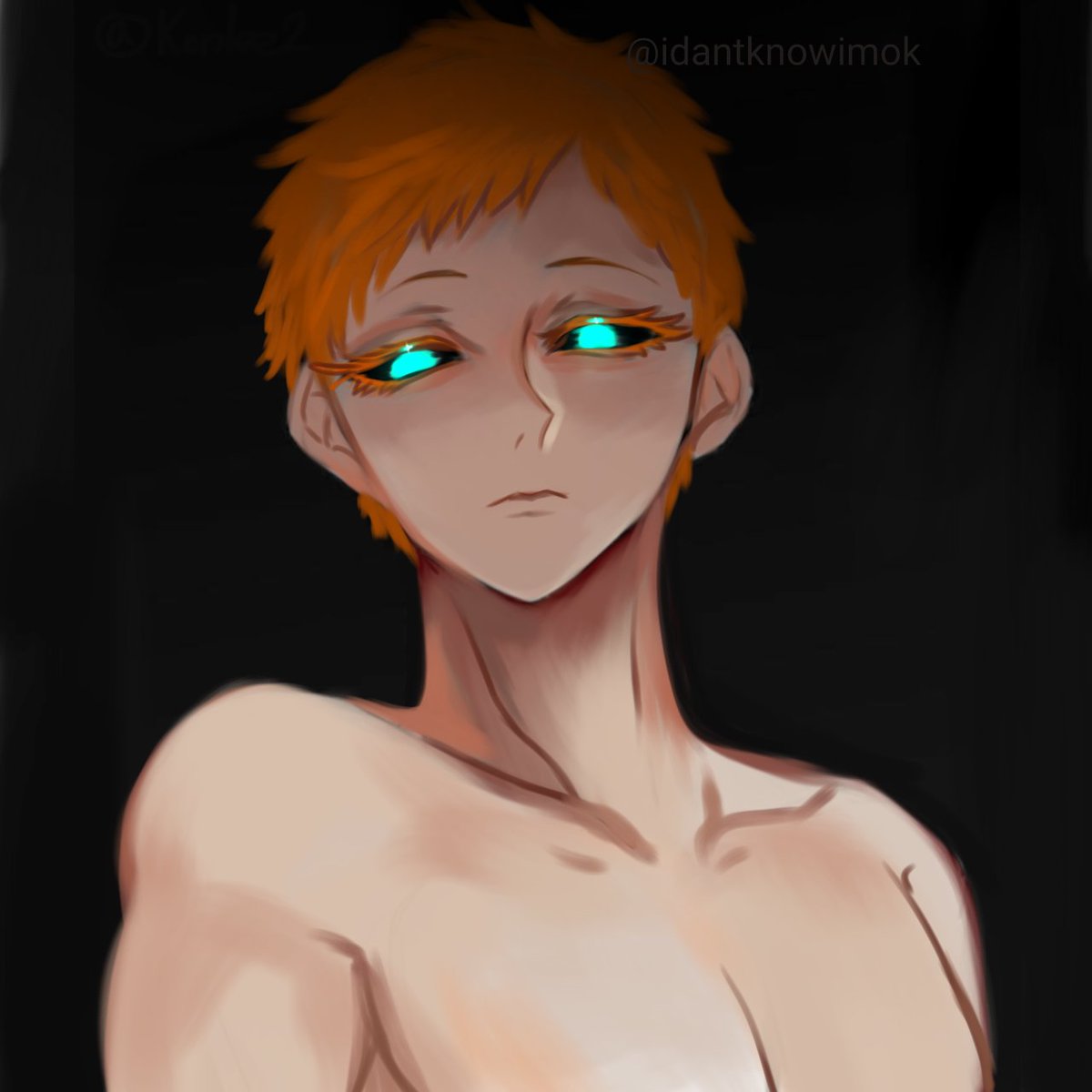 idantknowimok's tweet photo. #guifa #jigokuraku #fanart
👁️_👁️ https://t.co/iKd04FgtHm