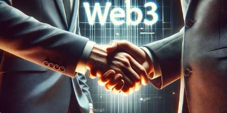 nihalzenginn's tweet image. 📢 Dubai Çoklu Emtia Merkezi (#DMCC) Kripto Merkezi ve İsviçre erken aşama blockchain girişim sermayesi şirketi #CVVC, Dubai ve İsviçre’deki #Web3 ekosistemlerini desteklemek için ortaklık kurdu.
#bitcoin #btc #eth #kripto #crypto #altcoin #binance #btcusdt #aave #SHIB #floki…