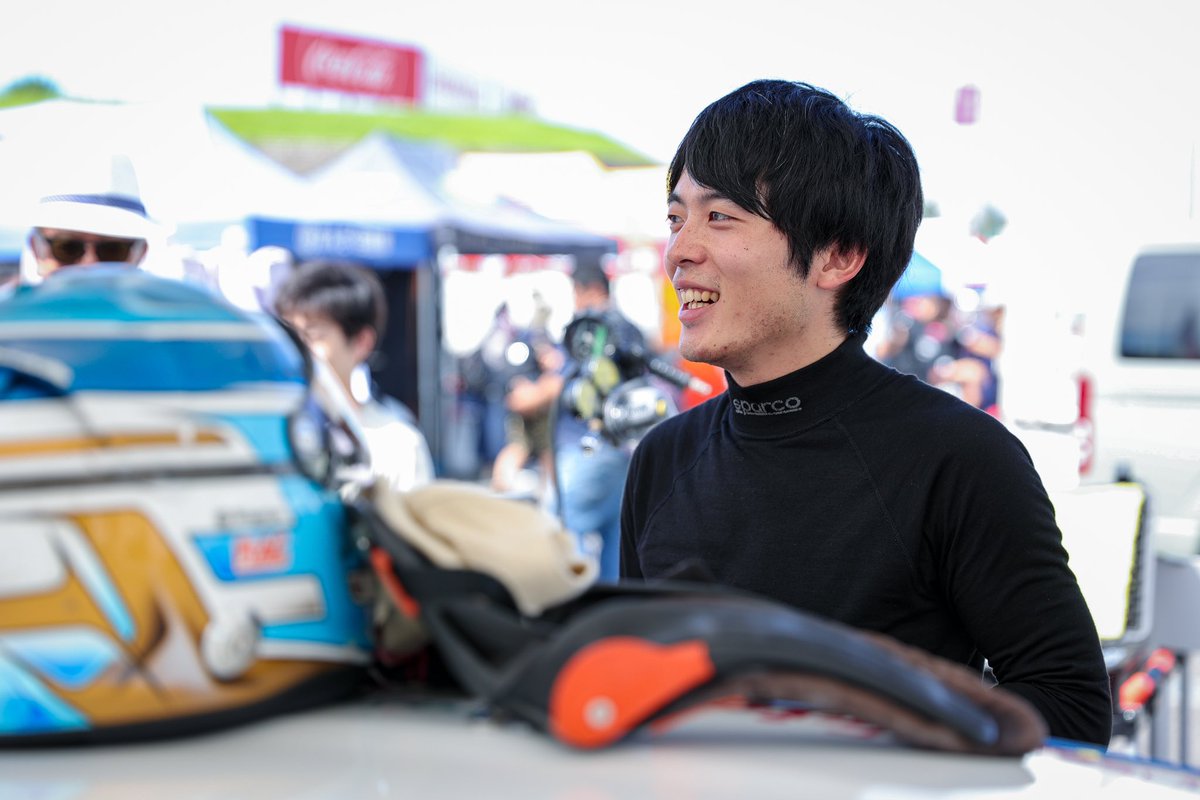 HJitosho_racing's tweet photo. #DTS #WRF #nanko_ds #2cycle #idaclinic #旭鉄工 #active九州 #i3m 
#TorikaiLaw本田聡横地未央 #positivework #種田建築設計 #山本アルミ建材 #MOgawaconsulting #dwibssearch #EDIRIUM #ステキエーアイ #川村綜合商事 #handscreate #岡本硝子 #Komatsucarservice #株式会社谷原 #RAC #UTAC https://t.co/EHXb4svK4d