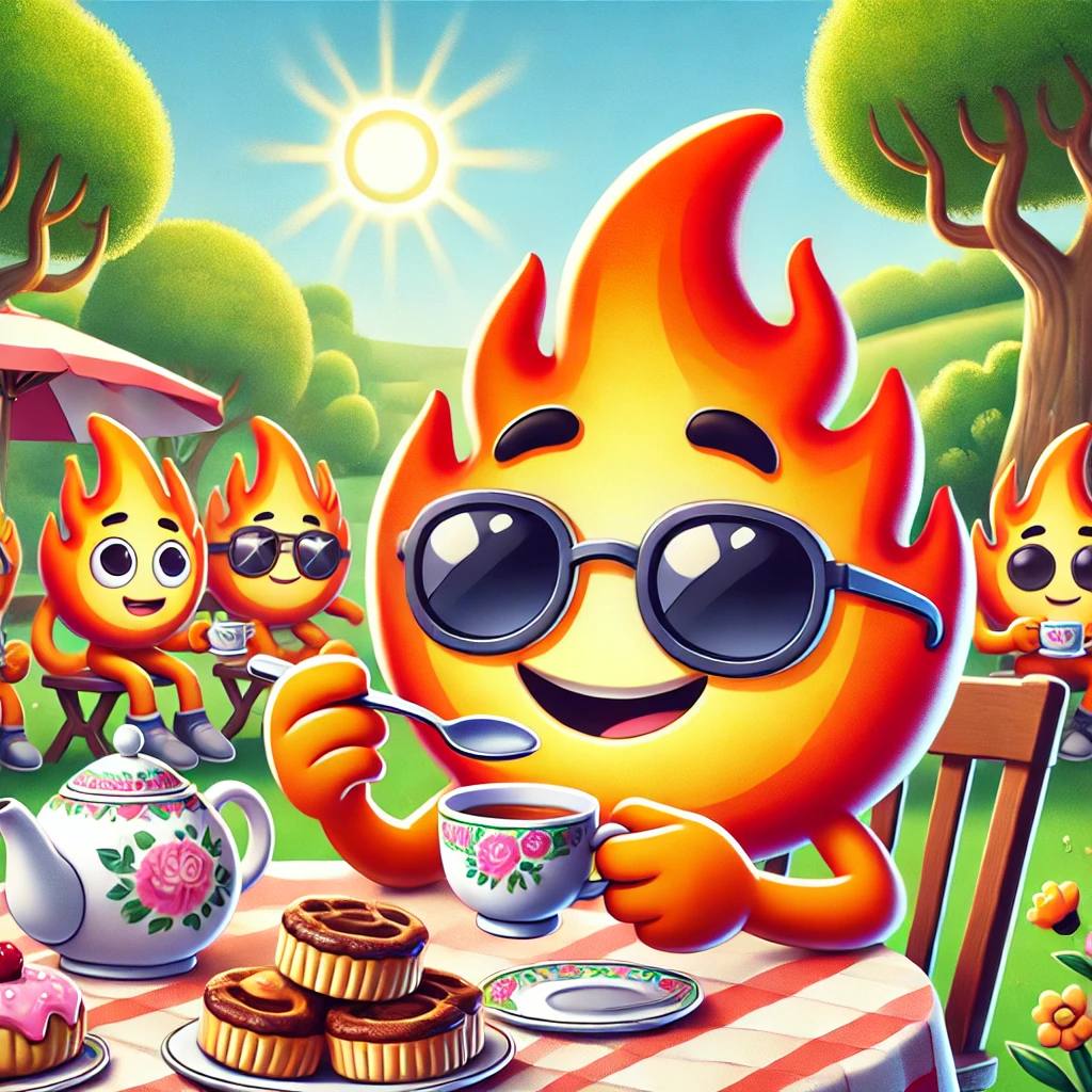 D_Beels's tweet photo. @BabyDogeGem GOOD MORNING FROM THE BEST COMMUNITY IN THE CRYPTO SPACE #BONFIRE $BONFI

https://t.co/1qyOadLAsK https://t.co/TnrKWwP5gx