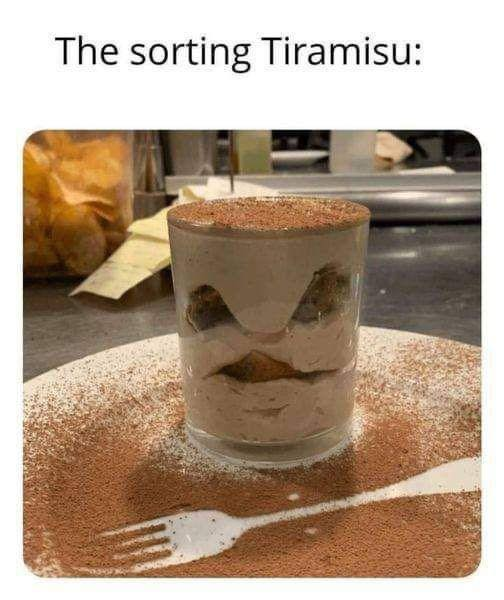 J'ignorais que mon noble ancêtre possédait des talents en cuisine... A moins que ça ne soit cette chère Helga Poufsouffle qui a voulu faire une blague à Godric en reprenant l'idée du Choixpeau.