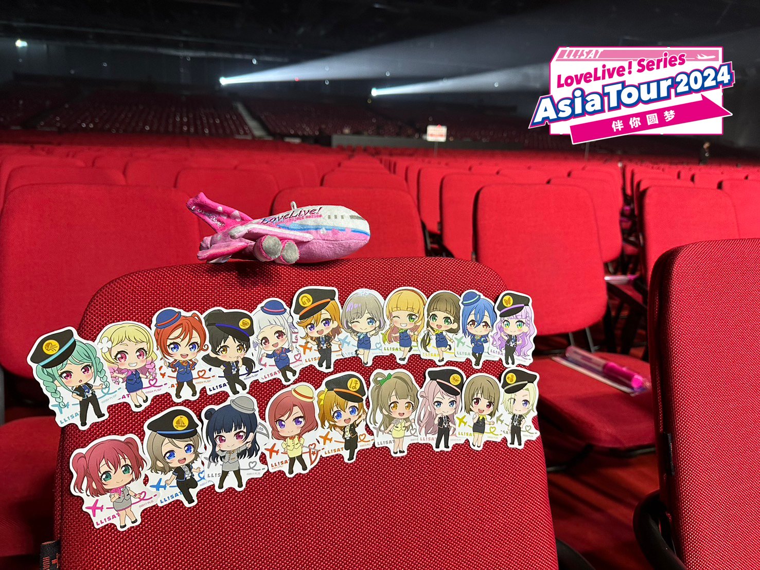 ラブライブ！シリーズ公式 on X: 