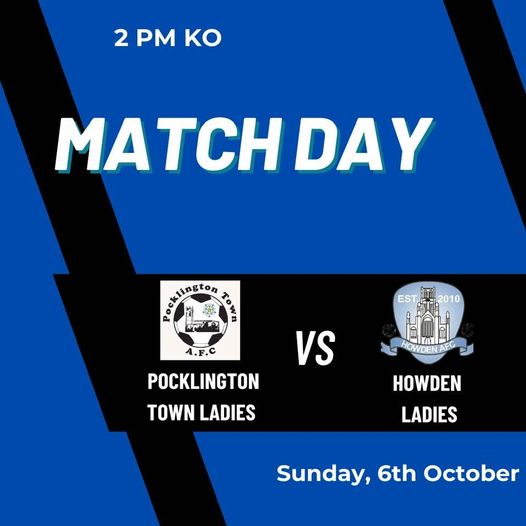 Howden Ladies tweet media