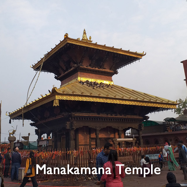 Nepal Tourism tweet media