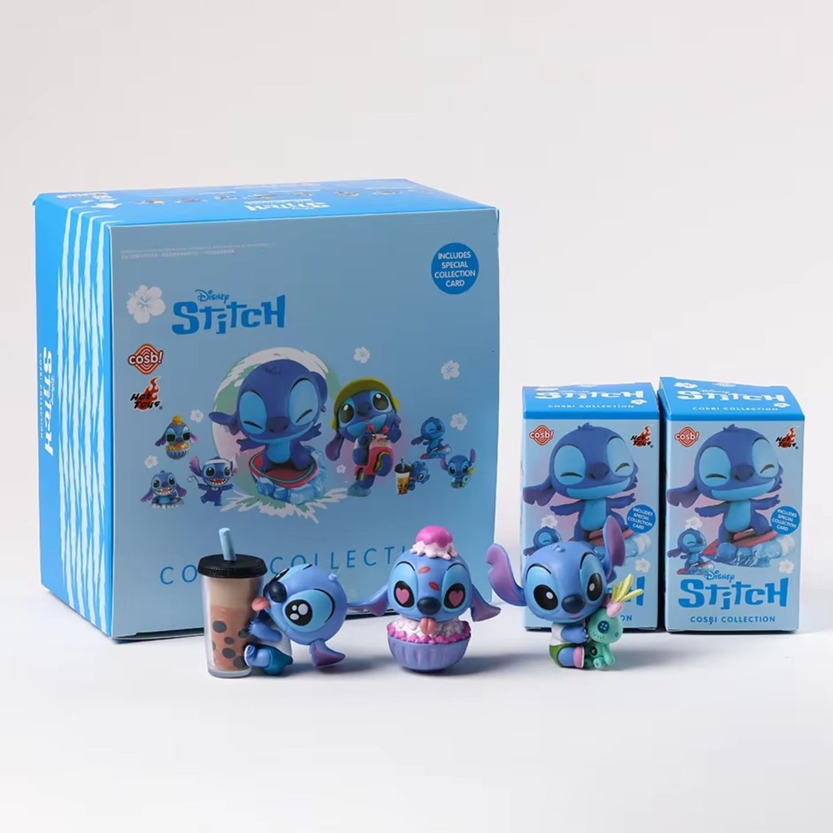 EZ Store tweet media