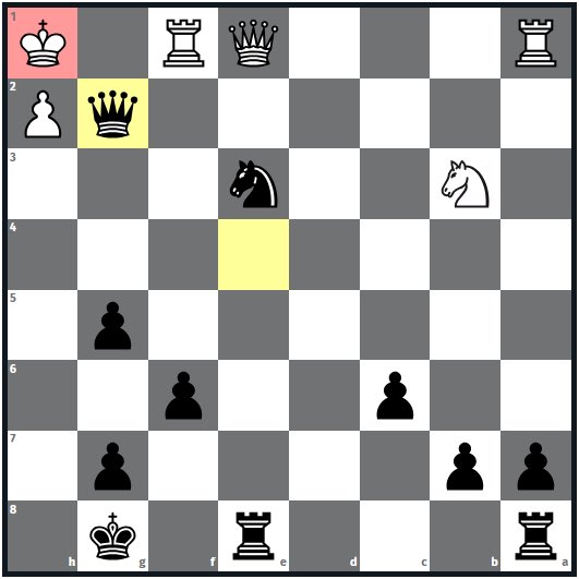 the_matt_mates's tweet image. Finally made it to the 4-digit club in rapid after winning 4 of my last 6 games on @chessclubICC ! 🎉 It’s been a tough journey with so many strong players—much respect to my worthy opponents. ♟️🔥 #Chess #ChessGoals #ChessClubICC