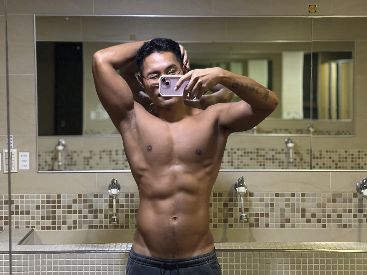 希望明天順利曬太陽