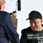 Photo by Elon Faggot Musk (@zlorple)
