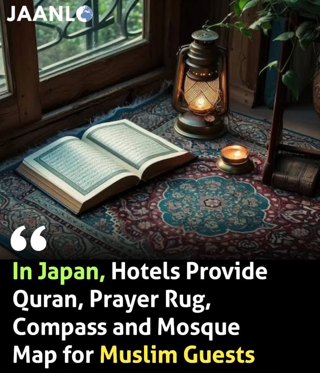 Respect for Japan