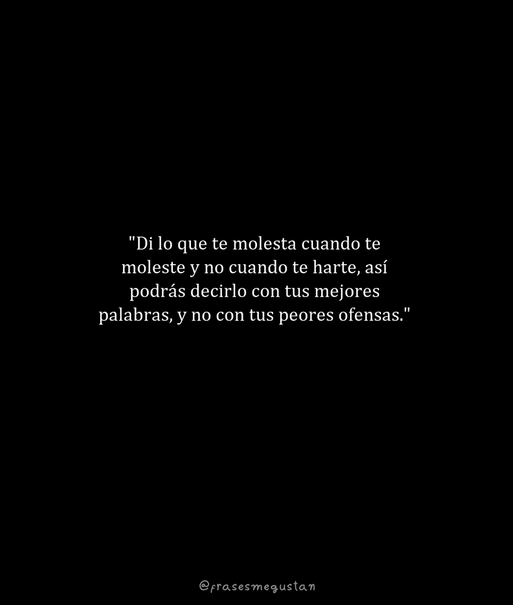 Frases Manía (@frasesmegustan) on Twitter photo 