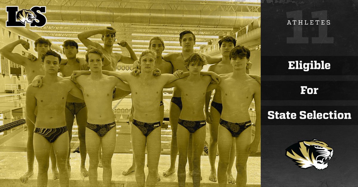 Championship Season
#LSHS