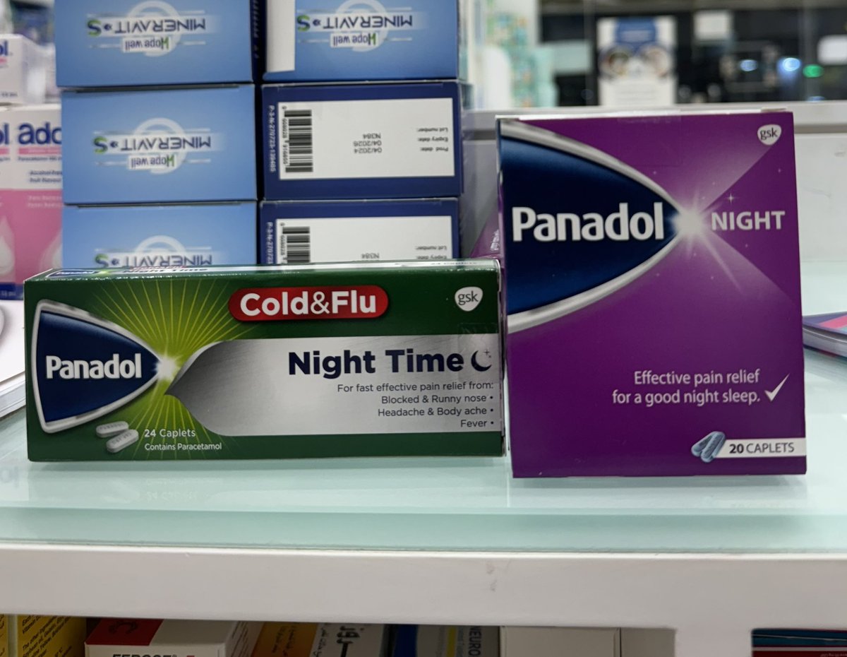 الخمول والنوم من أشهر الاعراض الجانبية ل مضادات الهستامين من الجيل الأول ، والسبب لأنها تعدي ال blood brain barrier وتسبب شعور بالنوم ، بعكس الجيل الثاني . 

عشان كذا يستخدمونها ببعض المسكنات عشان تنوم ، زي هذي المسكنات 👇🏼