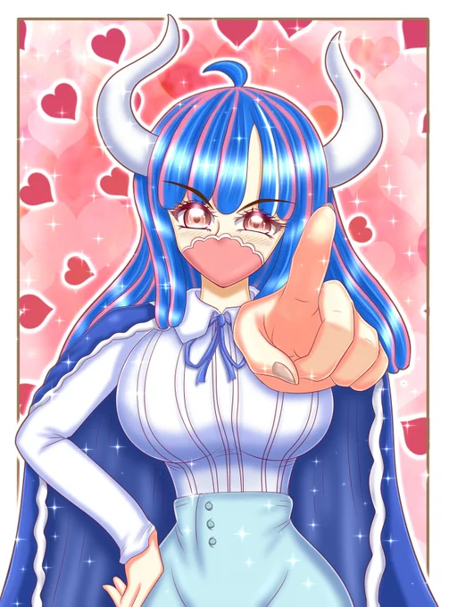 おはようございます今週も一週間頑張りましょう今日は過去絵うるティで失礼しますこの土日は映画観て絵を描いて～ってしてたら一瞬で過ぎてしまいました次の休みを求める旅(仕事三昧)がまた始まるっ!v(*'ω'*)v 