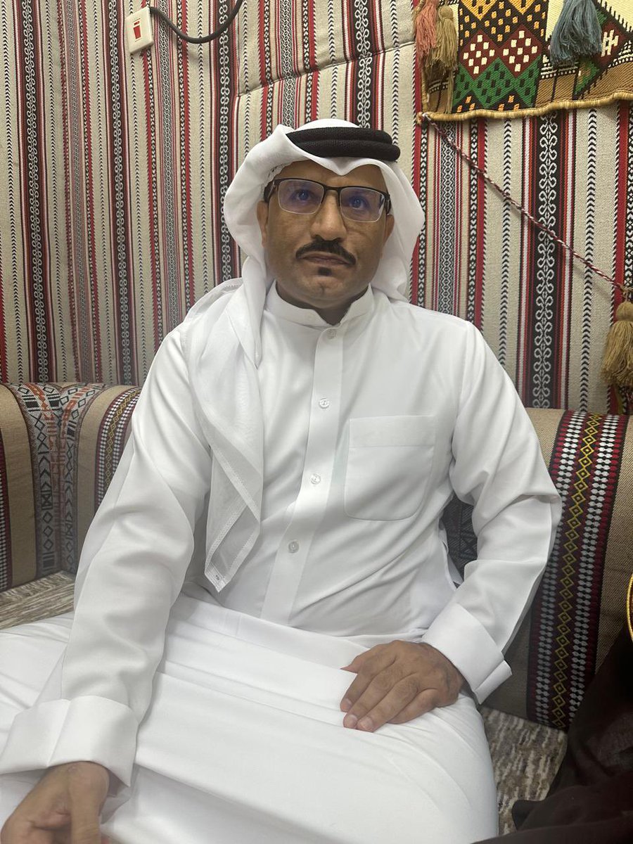 alraidiah's tweet photo. زيارة ديوان  / صالح جبر الفدعاني https://t.co/AMUShII8EX
