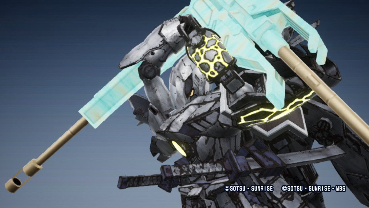 Lyzyouso2's tweet photo. #ガンブレ4
#ガンダムブレイカー4
#gundambreaker4
If you feel hot, there are some Ice Sticks
(Part four)
#IceSticks
#IceStick
#アイス・キャンデー https://t.co/NJQ7RSevm0