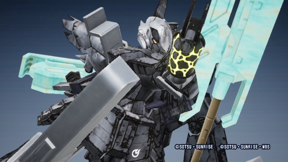 Lyzyouso2's tweet photo. #ガンブレ4
#ガンダムブレイカー4
#gundambreaker4
If you feel hot, there are some Ice Sticks
(Part four)
#IceSticks
#IceStick
#アイス・キャンデー https://t.co/NJQ7RSevm0