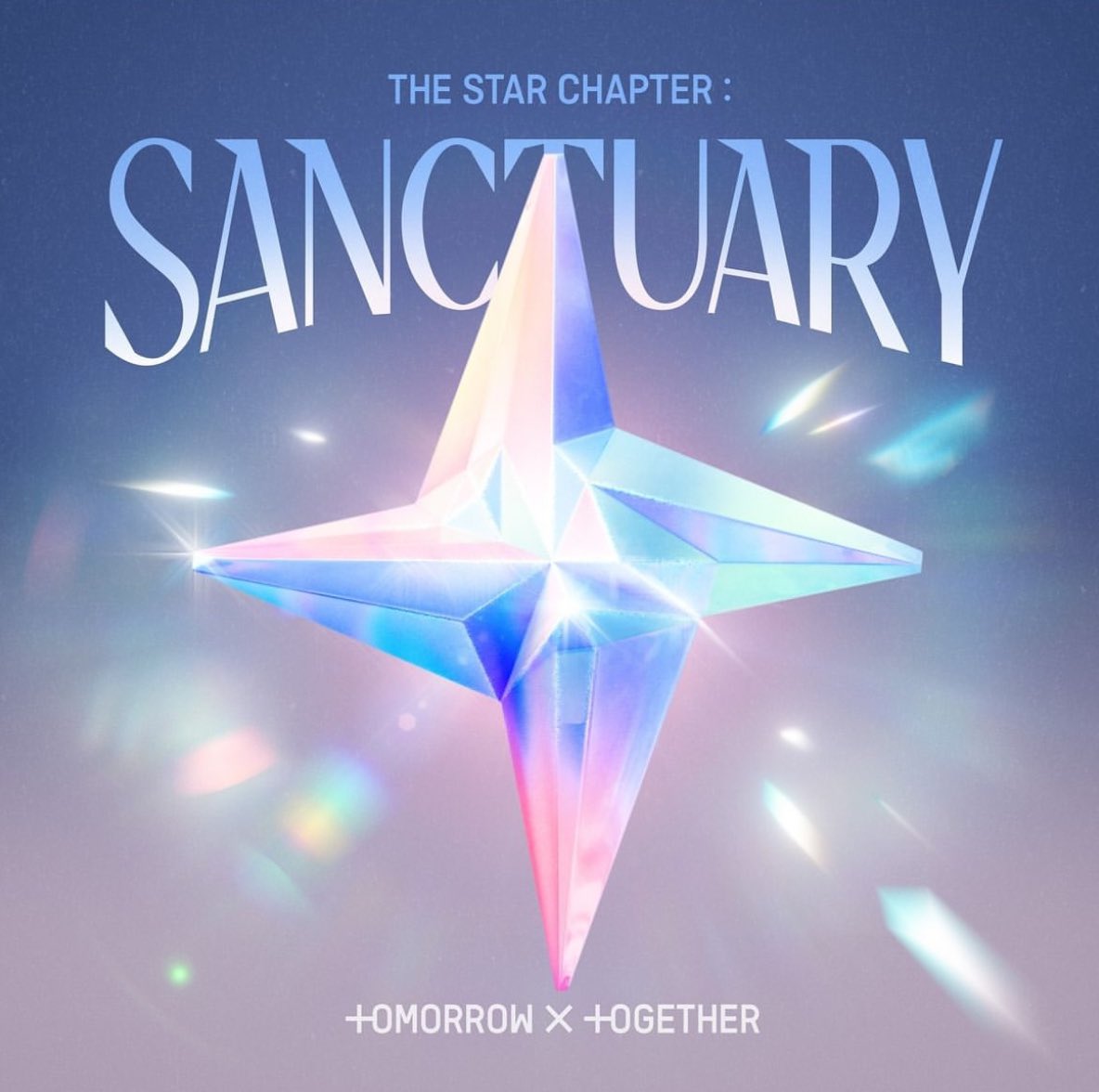 The Star Chapter: SANCTUARY